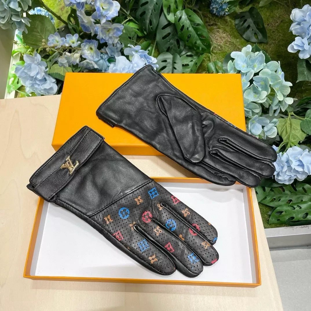 louis vuitton lv gants pour femme s_1272a2a2